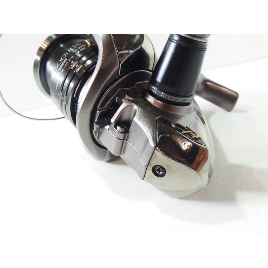 シマノ 10 コンプレックス CI4+ F6 2500HGS SHIMANO COMPLEX CI4 +