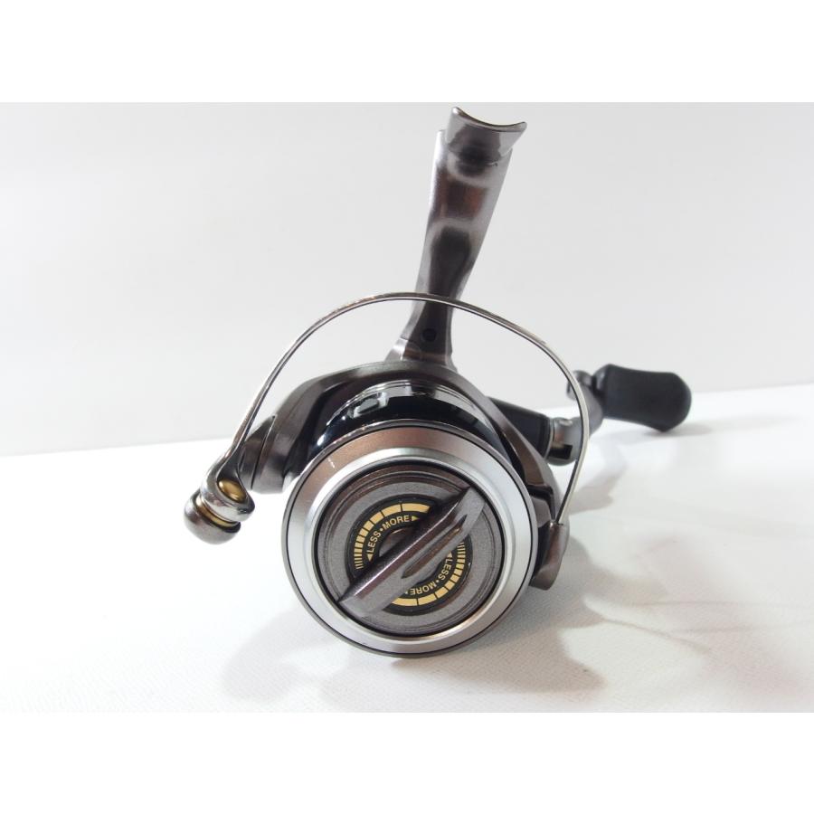 シマノ 10 コンプレックス CI4+ F6 2500HGS SHIMANO COMPLEX CI4 +