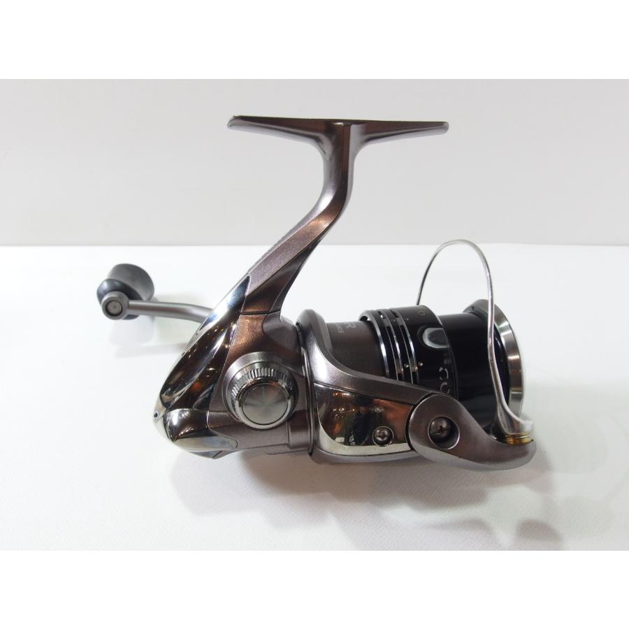 シマノ 10 コンプレックス CI4+ F6 2500HGS SHIMANO COMPLEX CI4 +
