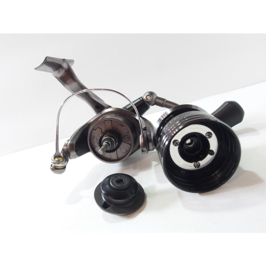シマノ 10 コンプレックス CI4+ F6 2500HGS SHIMANO COMPLEX CI4 +