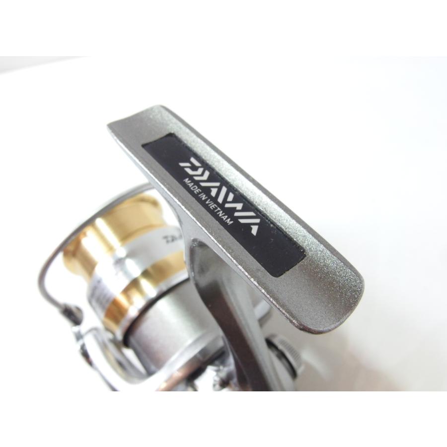 ダイワ レブロス MX 2506 DAIWA REVROS MX2506 スピニングリール