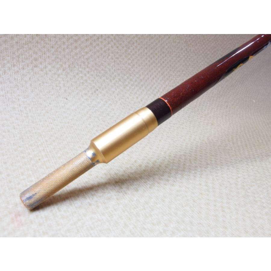 The Custom Rawhide 6006 トップウォーター ロッド The Custom Rawhide