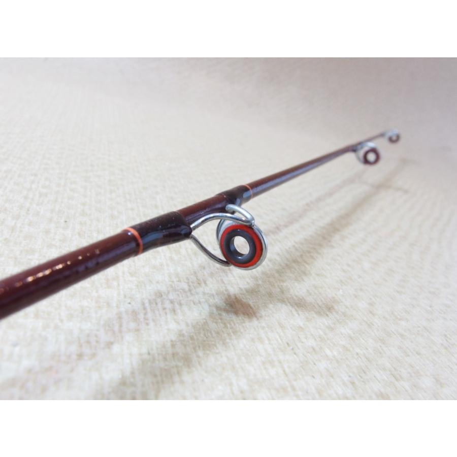 The Custom Rawhide 6006 トップウォーター　ロッド The Custom Rawhide 6006 トップウォーター ロッド The Custom Rawhide
