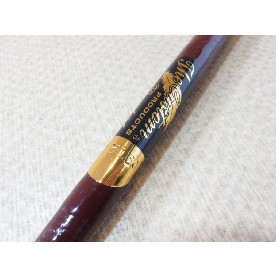 The Custom Rawhide ロッド　#5105 トップウォーター The Custom Rawhide ロッド #5105 トップウォーター The Custom