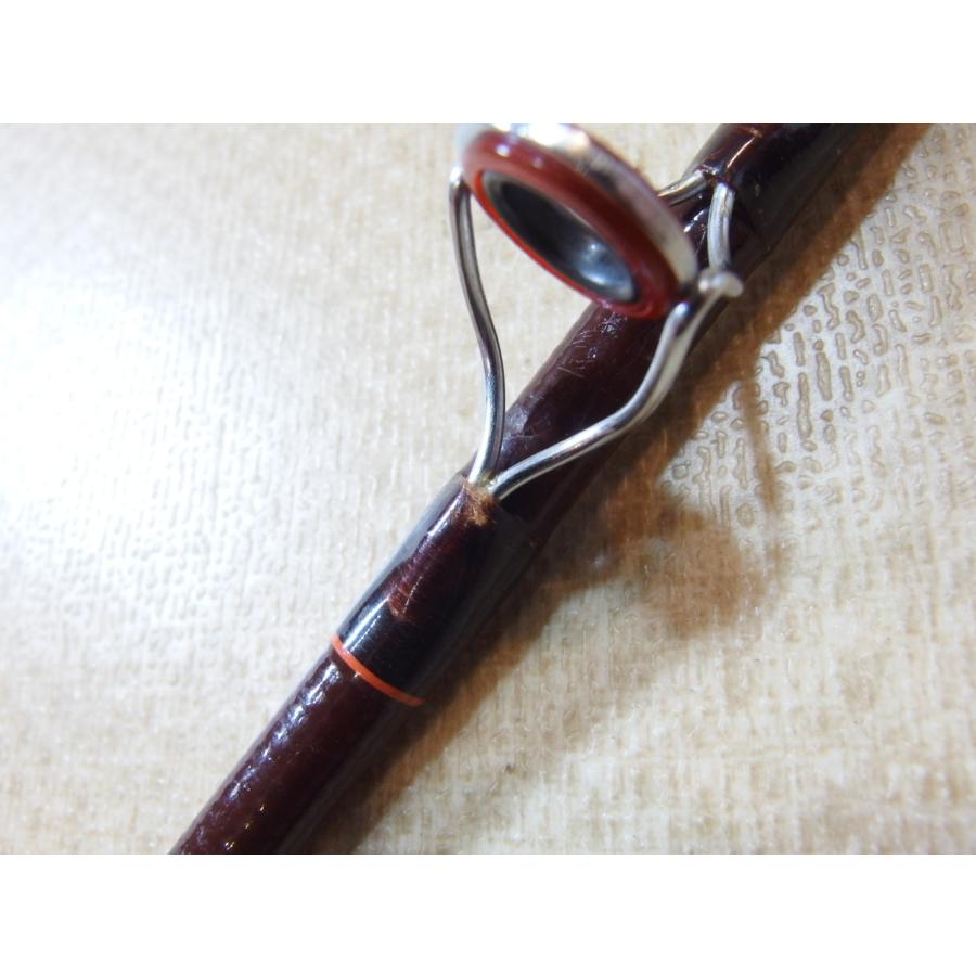 The Custom Rawhide 6006 トップウォーター ロッド The Custom Rawhide