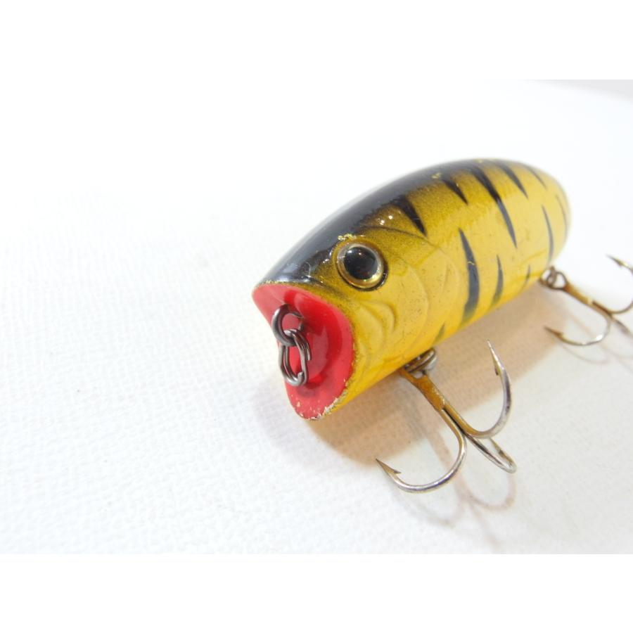 ラッキークラフト マラス Lucky Craft MALAS トップウォータールアー