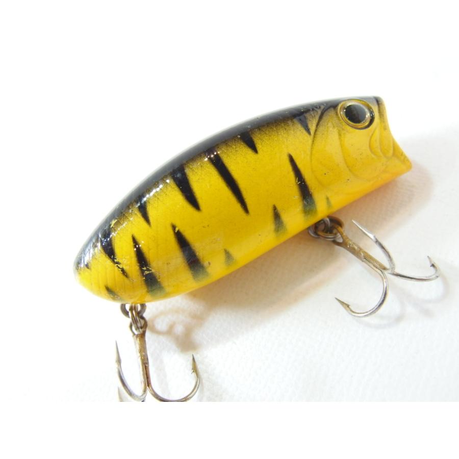 ラッキークラフト マラス Lucky Craft MALAS トップウォータールアー