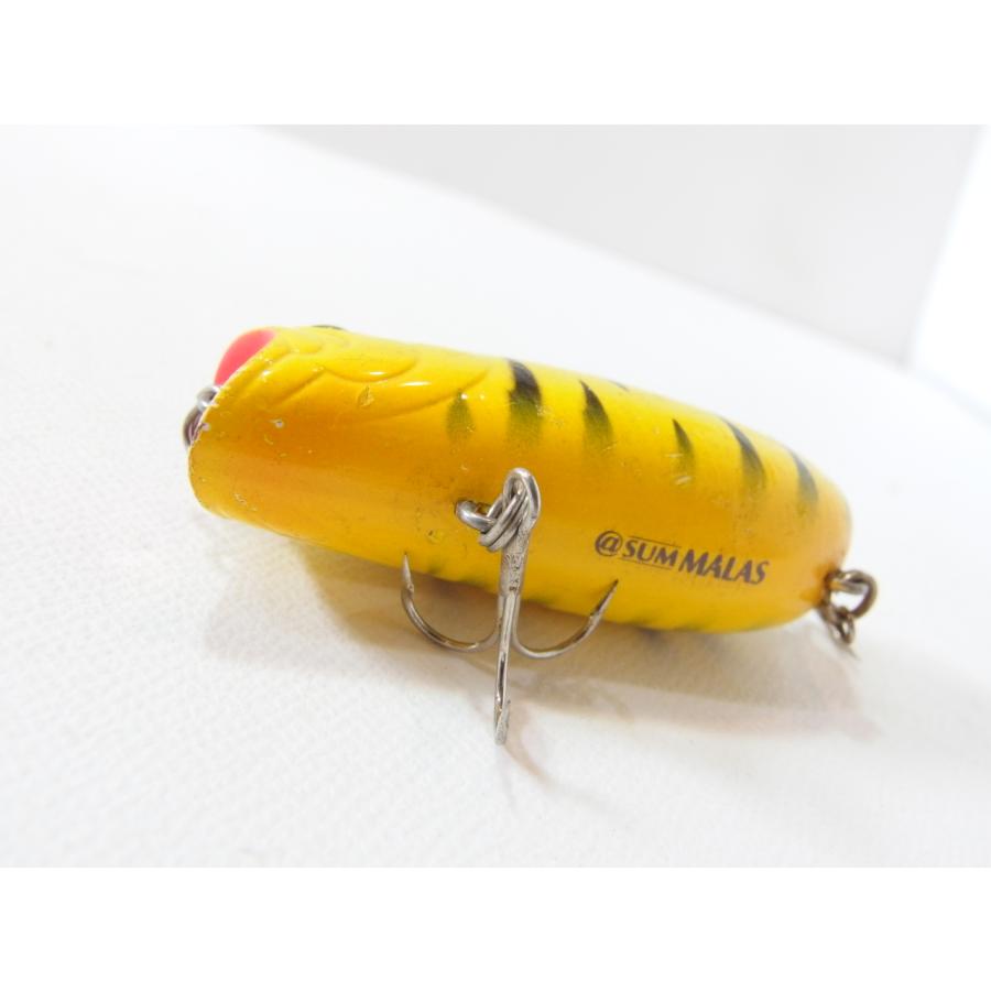 ラッキークラフト マラス Lucky Craft MALAS トップウォータールアー