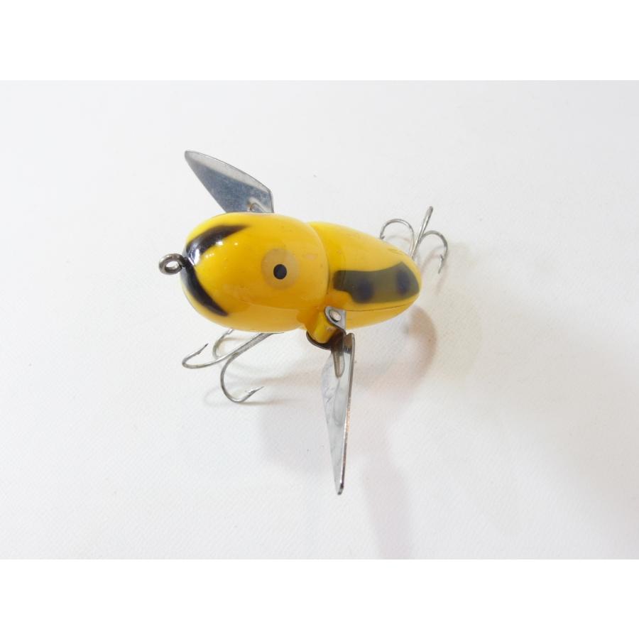ヘドン クレイジークローラー Heddon CRAZY CRAWLER スミスカラー CYG