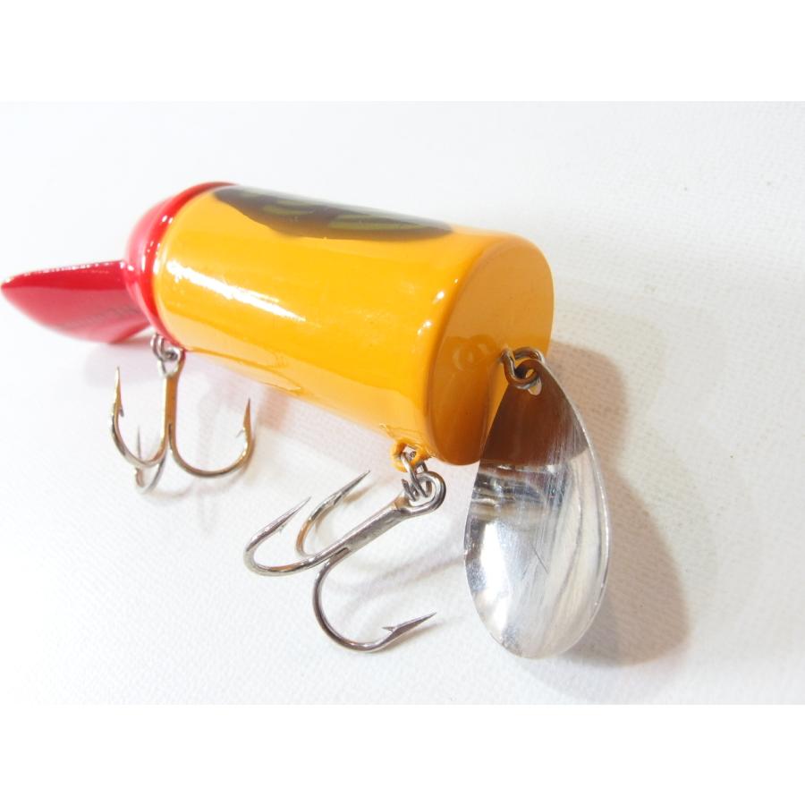 ヘドン ビッグバド Heddon BIG BUD YRH トップウォータールアー (38989