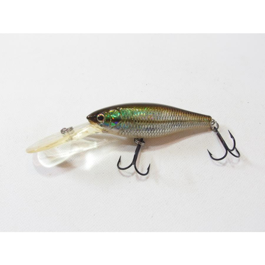 メガバス Megabass deepx200 7個セット メガバス ディープエックス 200 Megabass DEEP-X GG モロコ