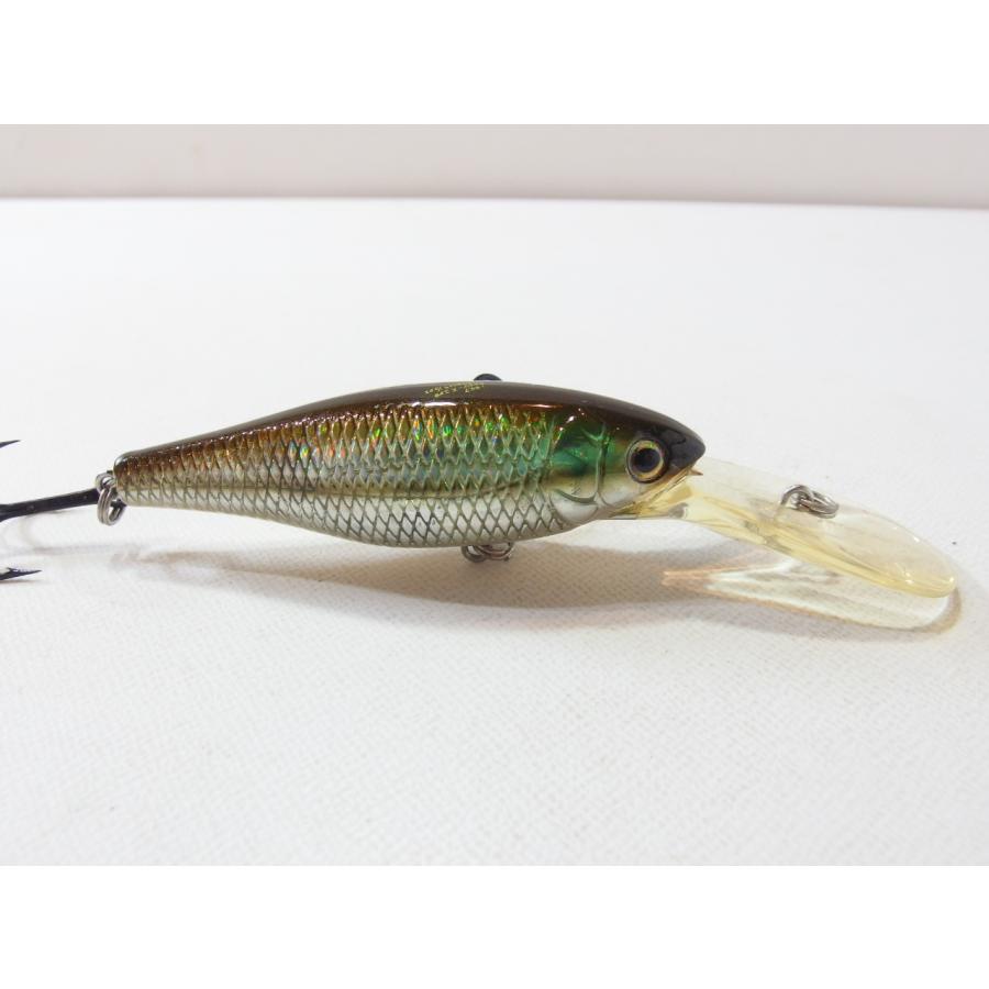 メガバス ディープエックス 200 Megabass DEEP-X GG モロコ