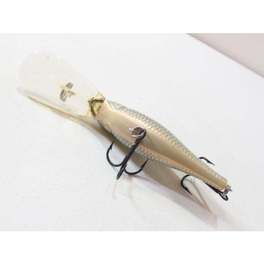 メガバス ディープエックス 200 Megabass DEEP-X GG モロコ