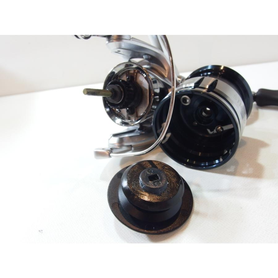 シマノ 19 ストラディック 2500S SHIMANO STRADIC 2500 S スピニング
