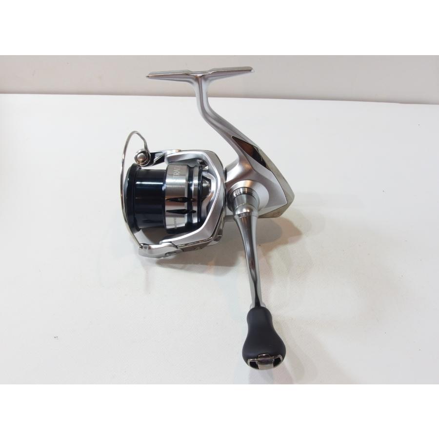 シマノ 19 ストラディック 2500S SHIMANO STRADIC 2500 S スピニング