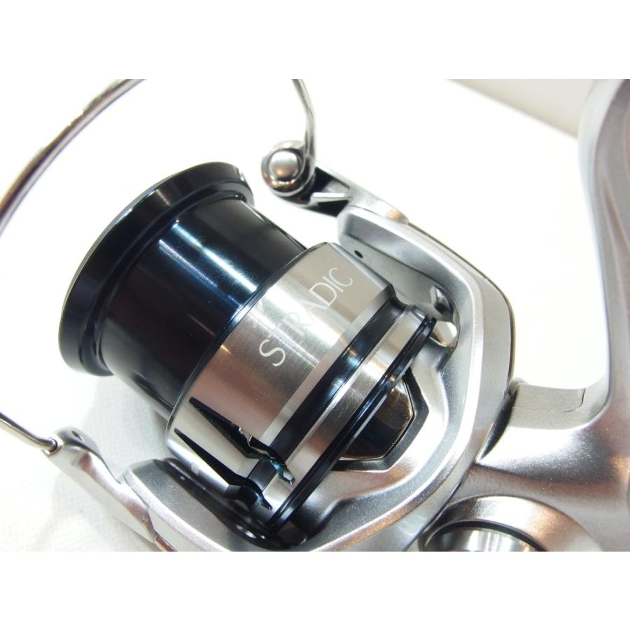 シマノ 19 ストラディック 2500S SHIMANO STRADIC 2500 S スピニング