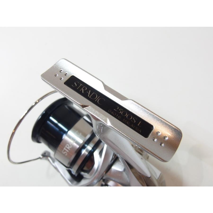 シマノ 19 ストラディック 2500S SHIMANO STRADIC 2500 S スピニング