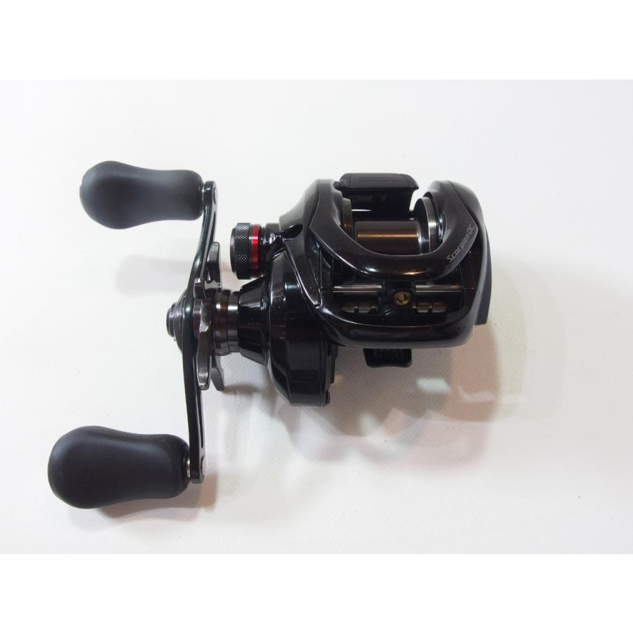 SHIMANO Scorpion DC 100HG ベイトリール 本体 シマノ スコーピオン DC 100HG SHIMANO Scorpion 100 HG 右巻き ベイト