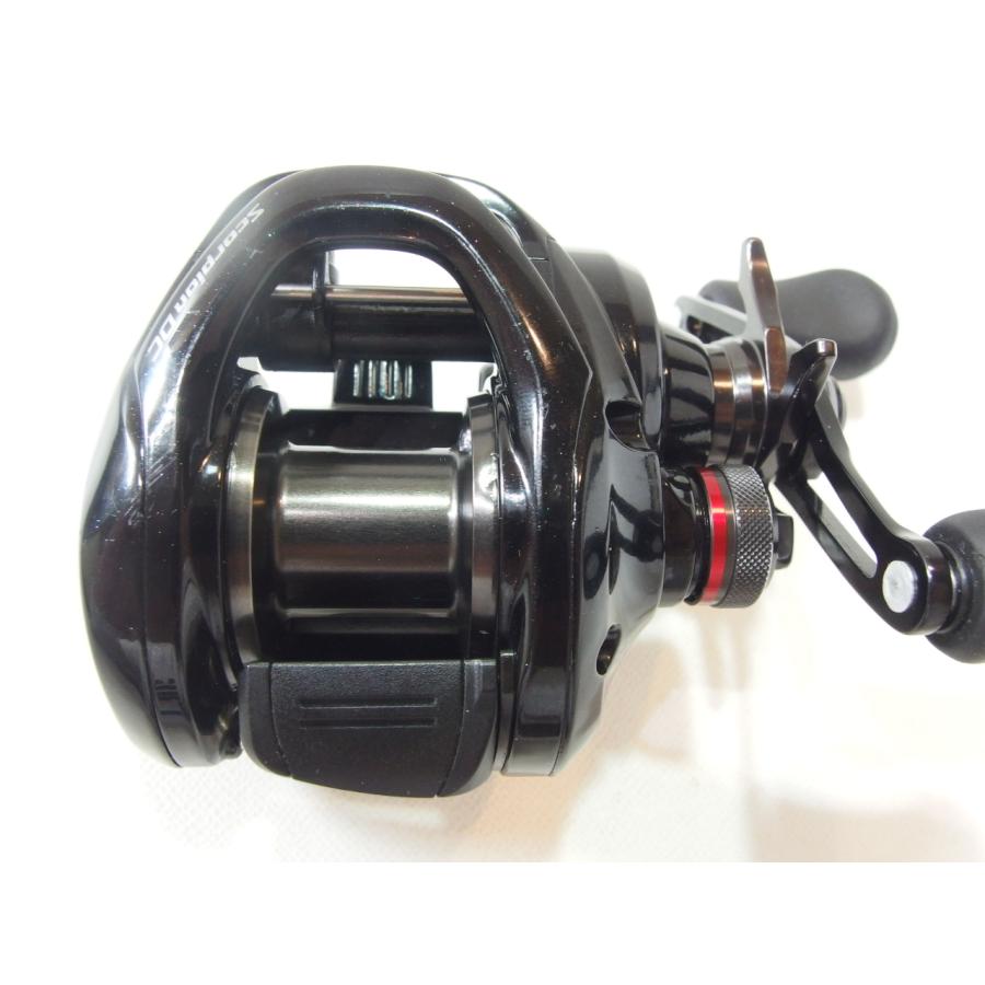 シマノ スコーピオン DC 100HG SHIMANO Scorpion 100 HG 右巻き ベイト
