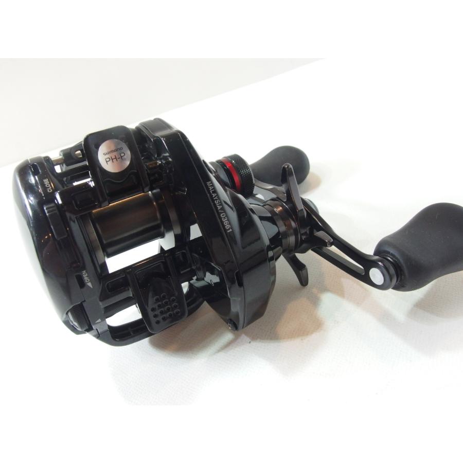 シマノ スコーピオン DC 100HG SHIMANO Scorpion 100 HG 右巻き ベイト