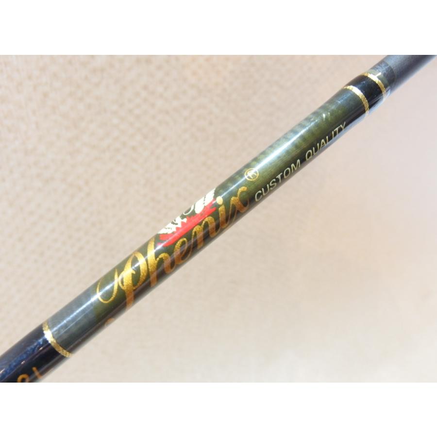 フェニックス ボロン IM6 スーパー 60-SRL Phenix BORON 1ピース