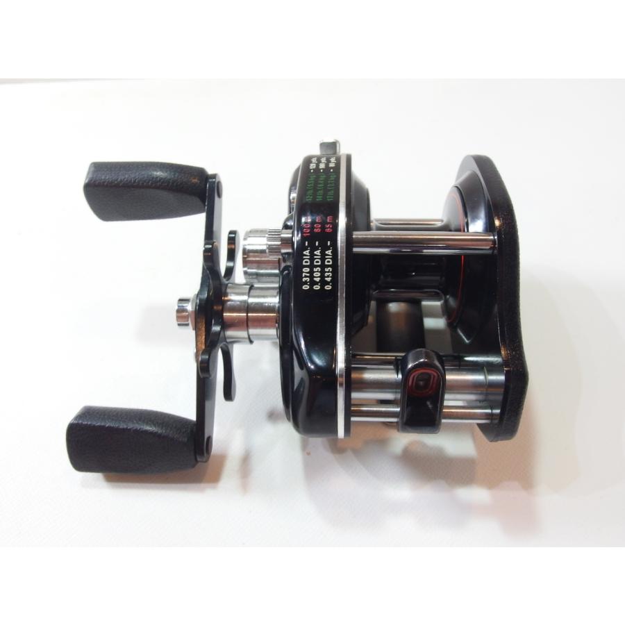 ダイワ ファントム SM-2 DAIWA Phantom SM 2 右巻き ベイトリール