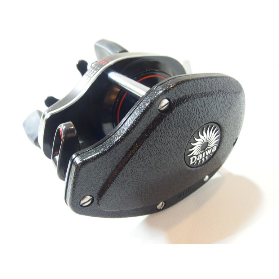 ダイワ ファントム SM-2 DAIWA Phantom SM 2 右巻き ベイトリール