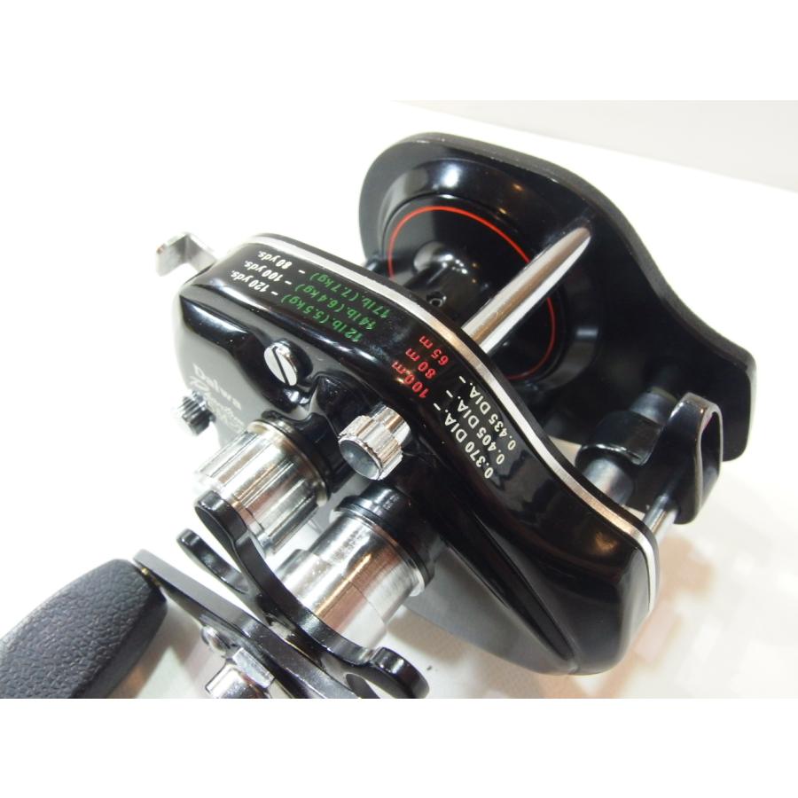 ダイワ ファントム SM-2 DAIWA Phantom SM 2 右巻き ベイトリール