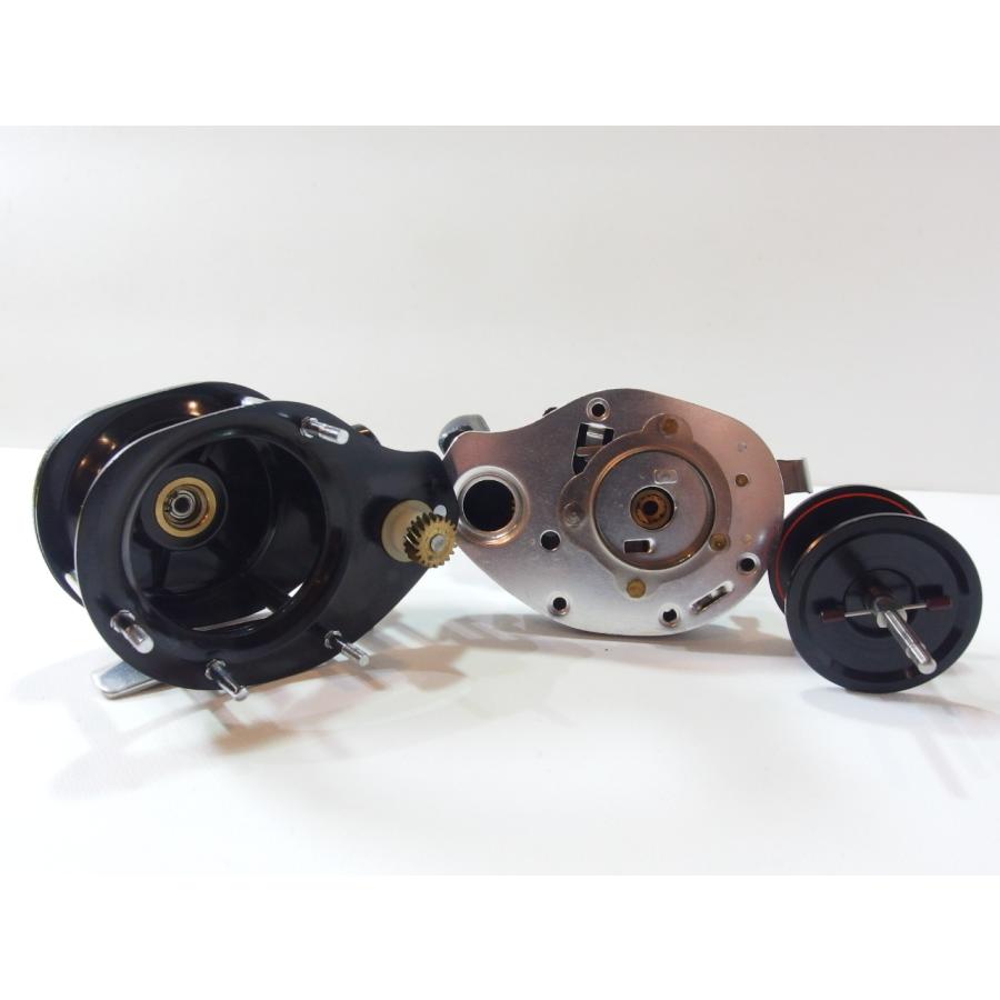 ダイワ ファントム SM-2 DAIWA Phantom SM 2 右巻き ベイトリール