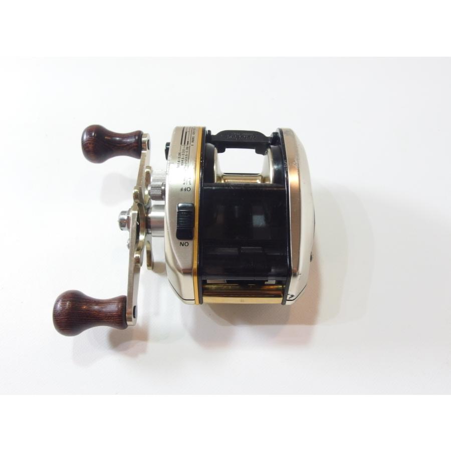 ダイワ ファントム トーナメント SS-10 DAIWA SS10 右巻き ベイト