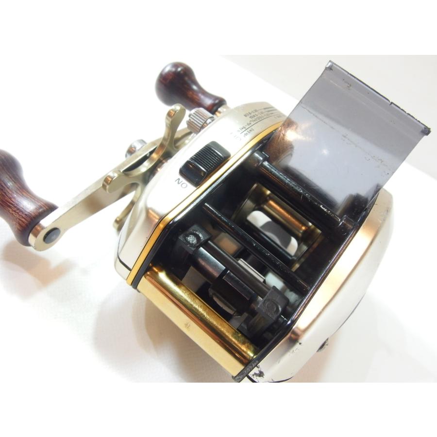 ダイワ ファントム トーナメント SS-10 DAIWA SS10 右巻き ベイト