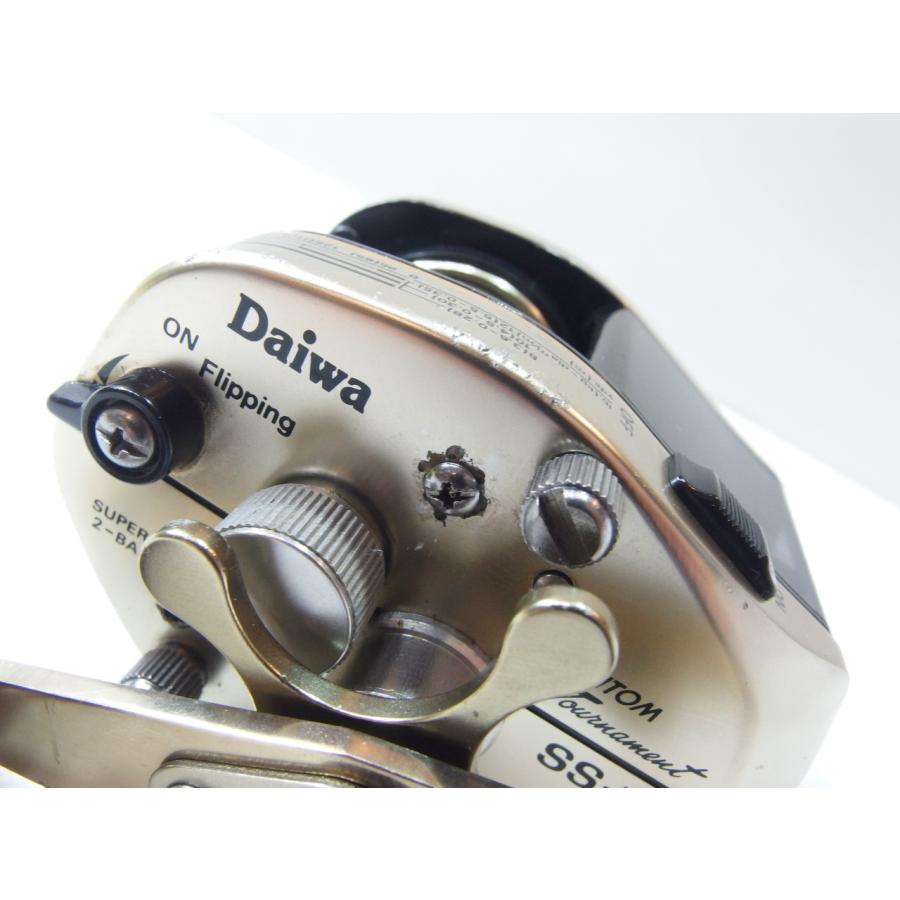 ダイワ ファントム トーナメント SS-10 DAIWA SS10 右巻き ベイト
