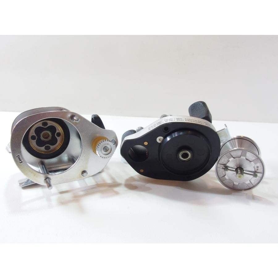 ダイワ ファントム ST-15 DAIWA Phantom ST 15 右巻き ベイトリール