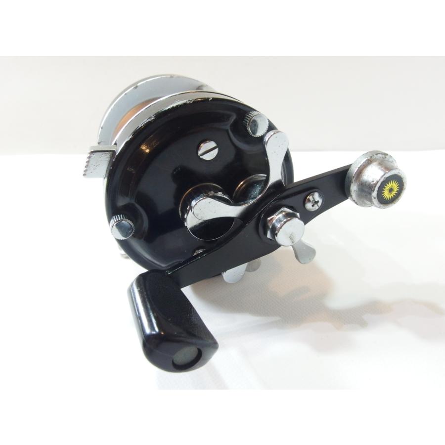 ダイワ ミリオネア 3H DAIWA MILLIONAIRE 右巻き ベイトリール