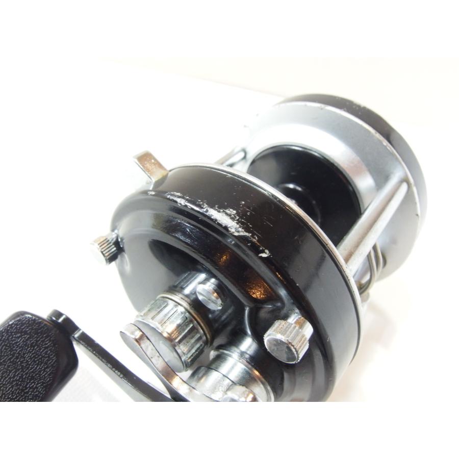 ダイワ ミリオネア 3H DAIWA MILLIONAIRE 右巻き ベイトリール