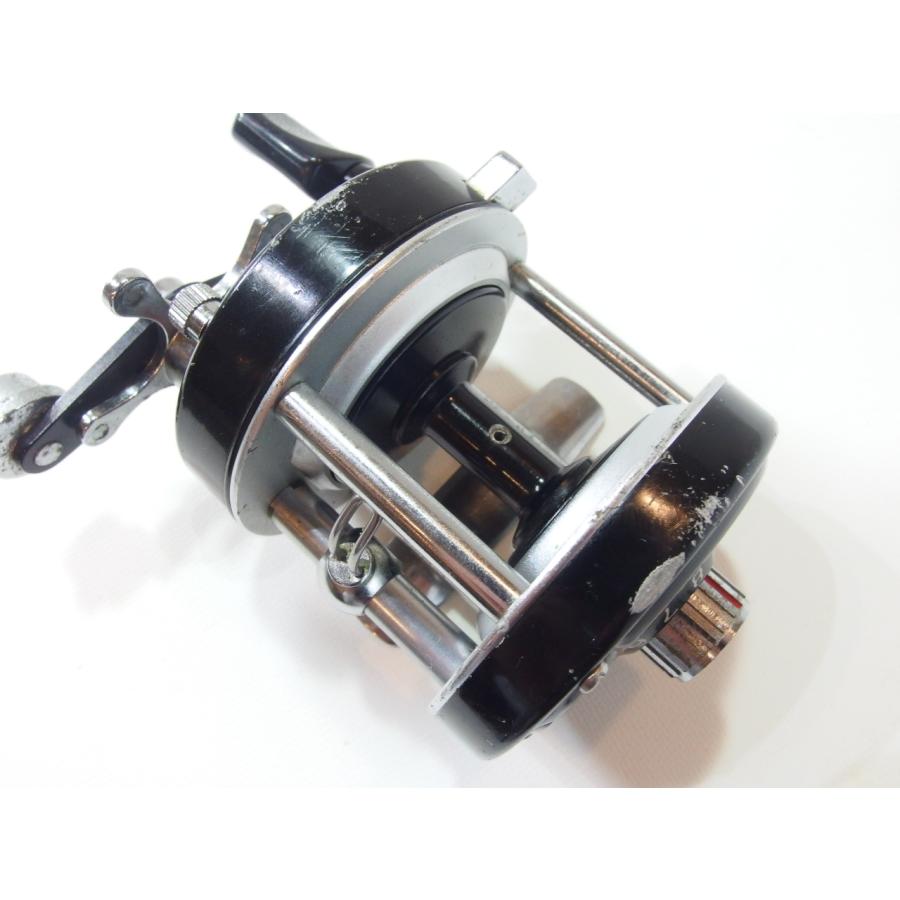 ダイワ ミリオネア 3H DAIWA MILLIONAIRE 右巻き ベイトリール