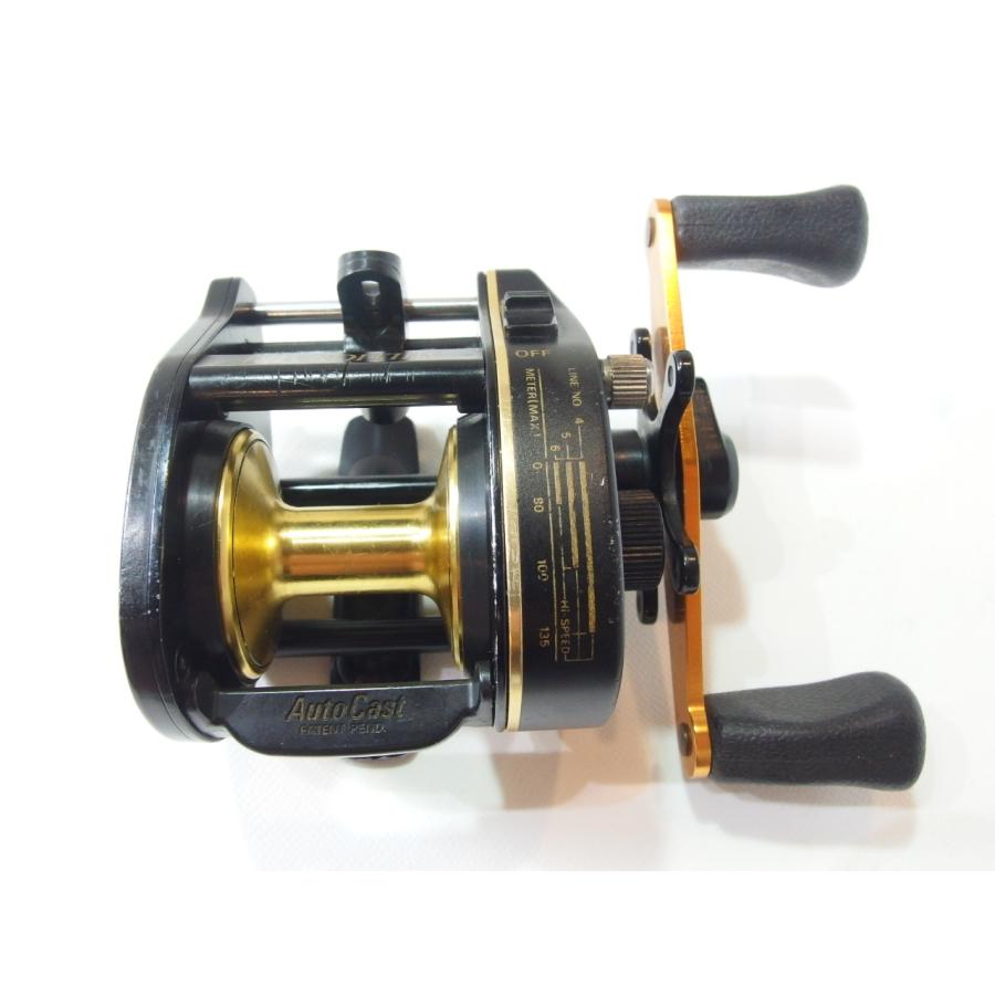 ダイワ ミリオネア ST-15AC DAIWA MILLIONAIRE 右巻き ベイトリール