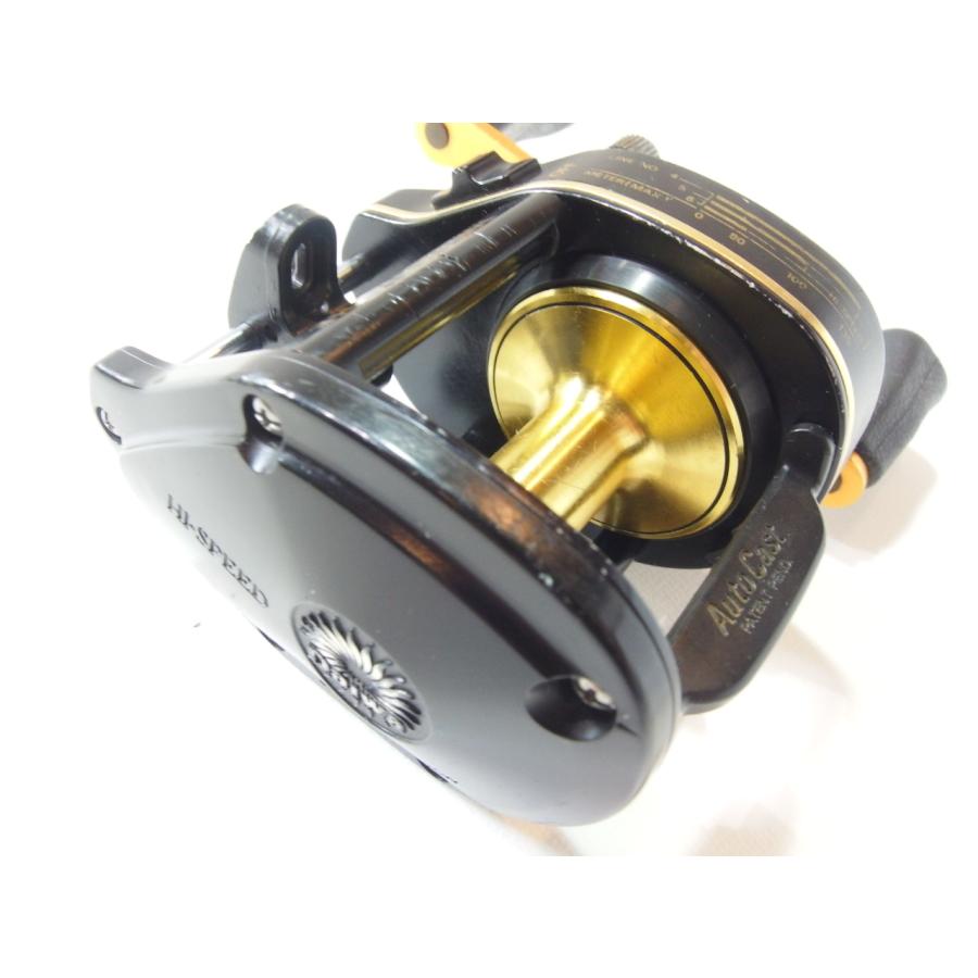 ダイワ ミリオネア ST-15AC DAIWA MILLIONAIRE 右巻き ベイトリール
