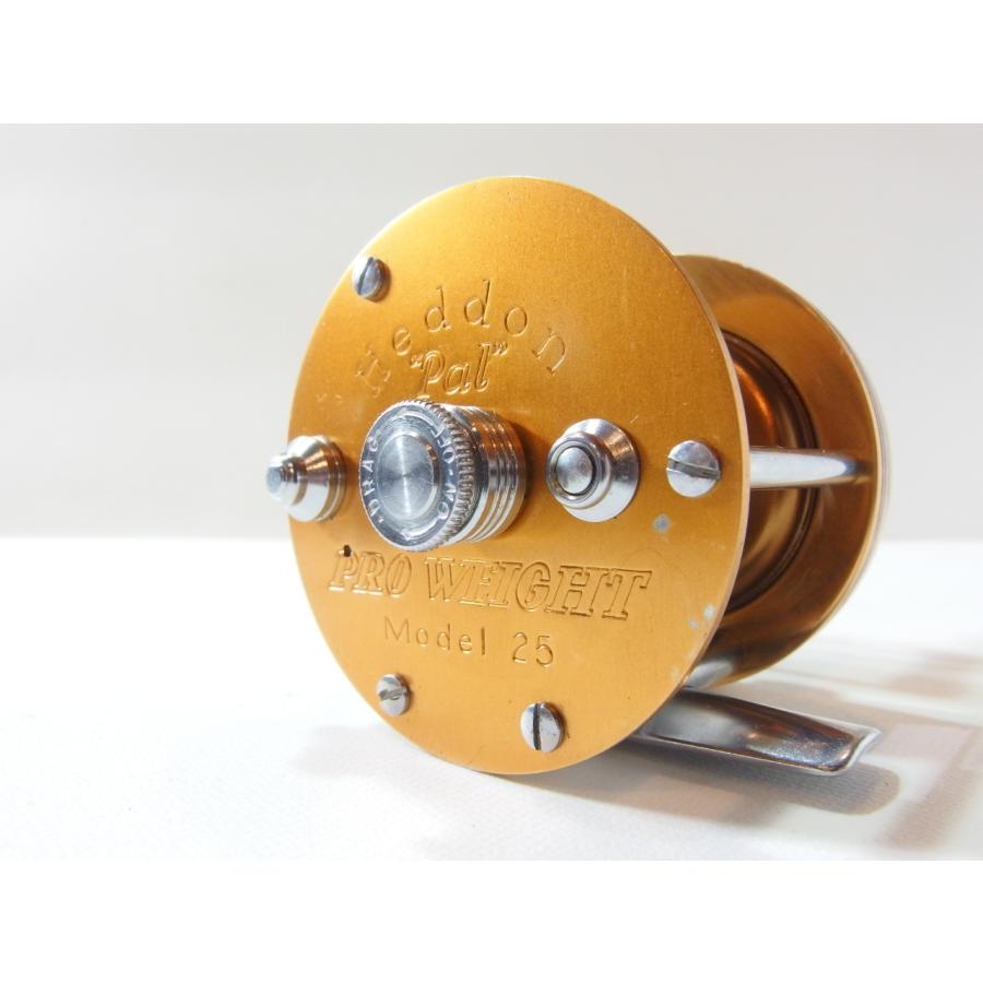 ヘドン パル プロウエイト モデル 25 Heddon Pal PRO WEIGHT Model