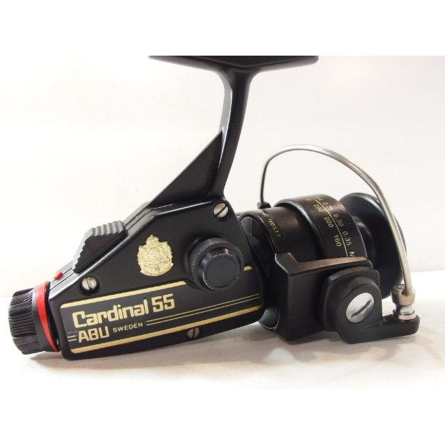 アブ カーディナル55