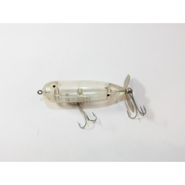 ヘドン マグナムトーピード Heddon MAGNUM TORPEDO クリア C 