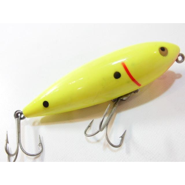 ヘドン ザラ2 Heddon ZARA II YFD オールドルアー オールド