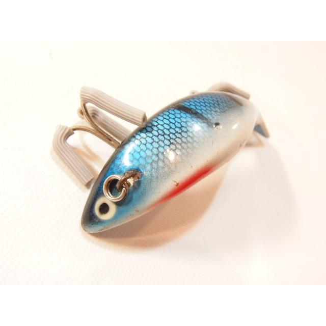 ヘドン プロウラー Heddon PROWLER プローラー オールドルアー