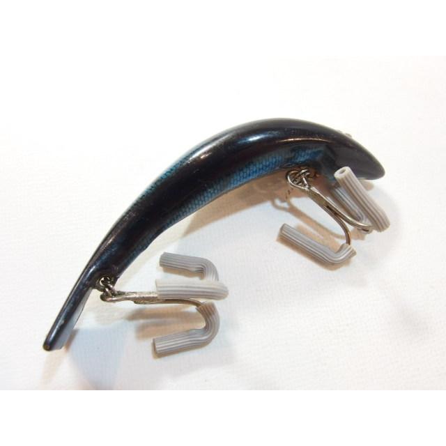 ヘドン プロウラー Heddon PROWLER プローラー オールドルアー