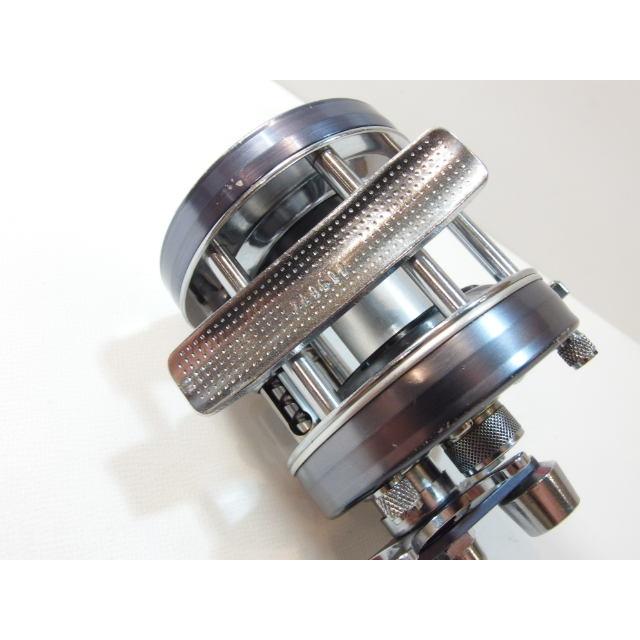 アブ ABU アンバサダー 5500C ブルーグレー 74年 右巻き ベイト アブ ABU アンバサダー 5500C ブルーグレー 74年 右巻き ベイト