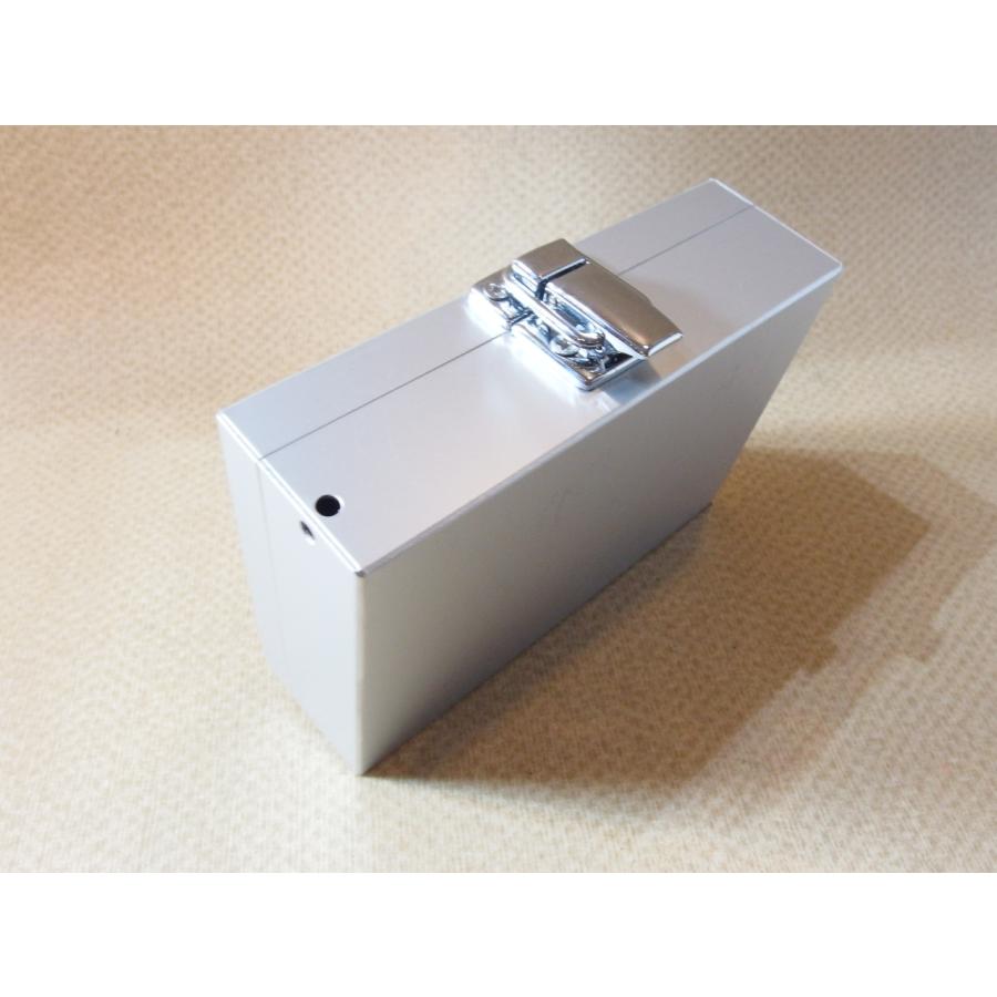フロッグプロダクツ アルミ ルアーケース 小 FROG 小型 タックルボックス (40662 : ランブルフィッシュ - 通販 - Yahoo ...