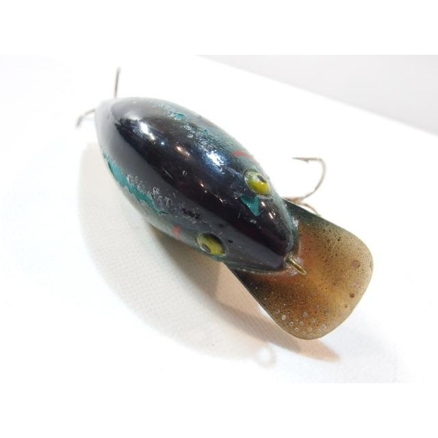 ヘドン ビッグヘッド コーデル ビッグO ビッグO(コットンコーデル