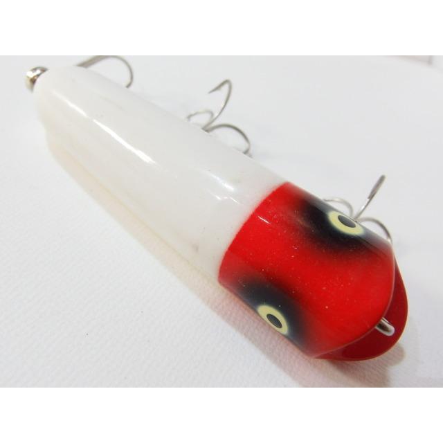 oldヘドン ラッキー13 首割れ ヘドン ラッキー 13 Heddon LUCKY 首割れ 書き目 L オールドヘドン