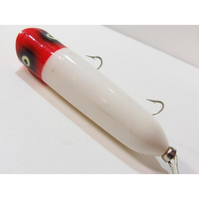 ヘドン ラッキー 13 Heddon LUCKY 首割れ 書き目 RH オールドヘドン