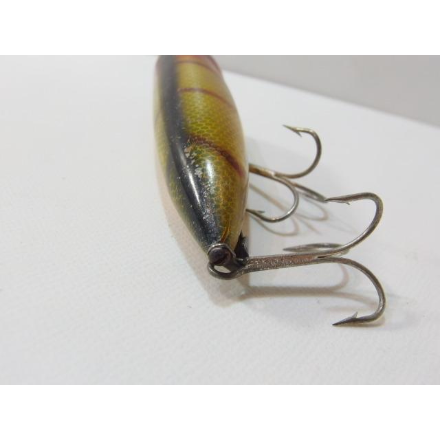 ヘドン チャガースプーク Heddon CHUGGER SPOOK 首割れ 金目 L